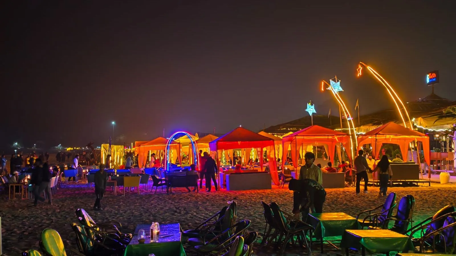 Goa