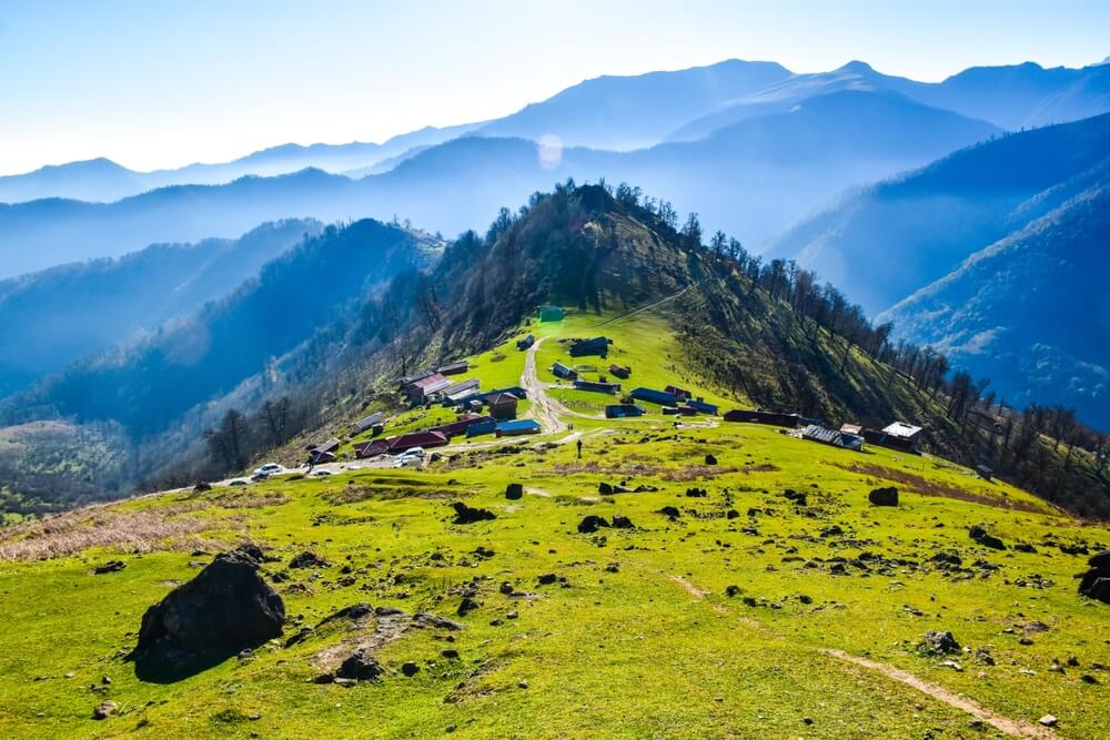 Kasol Venture