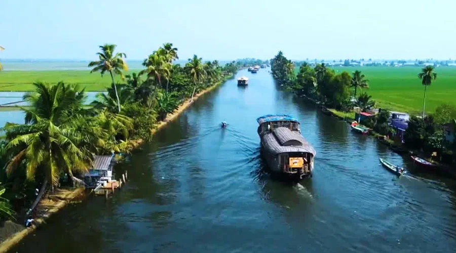 Kerala