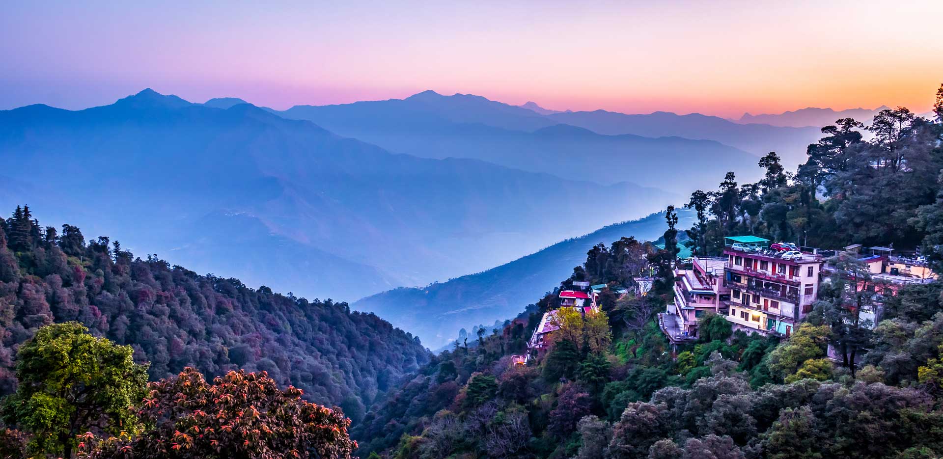 Uttarakhand