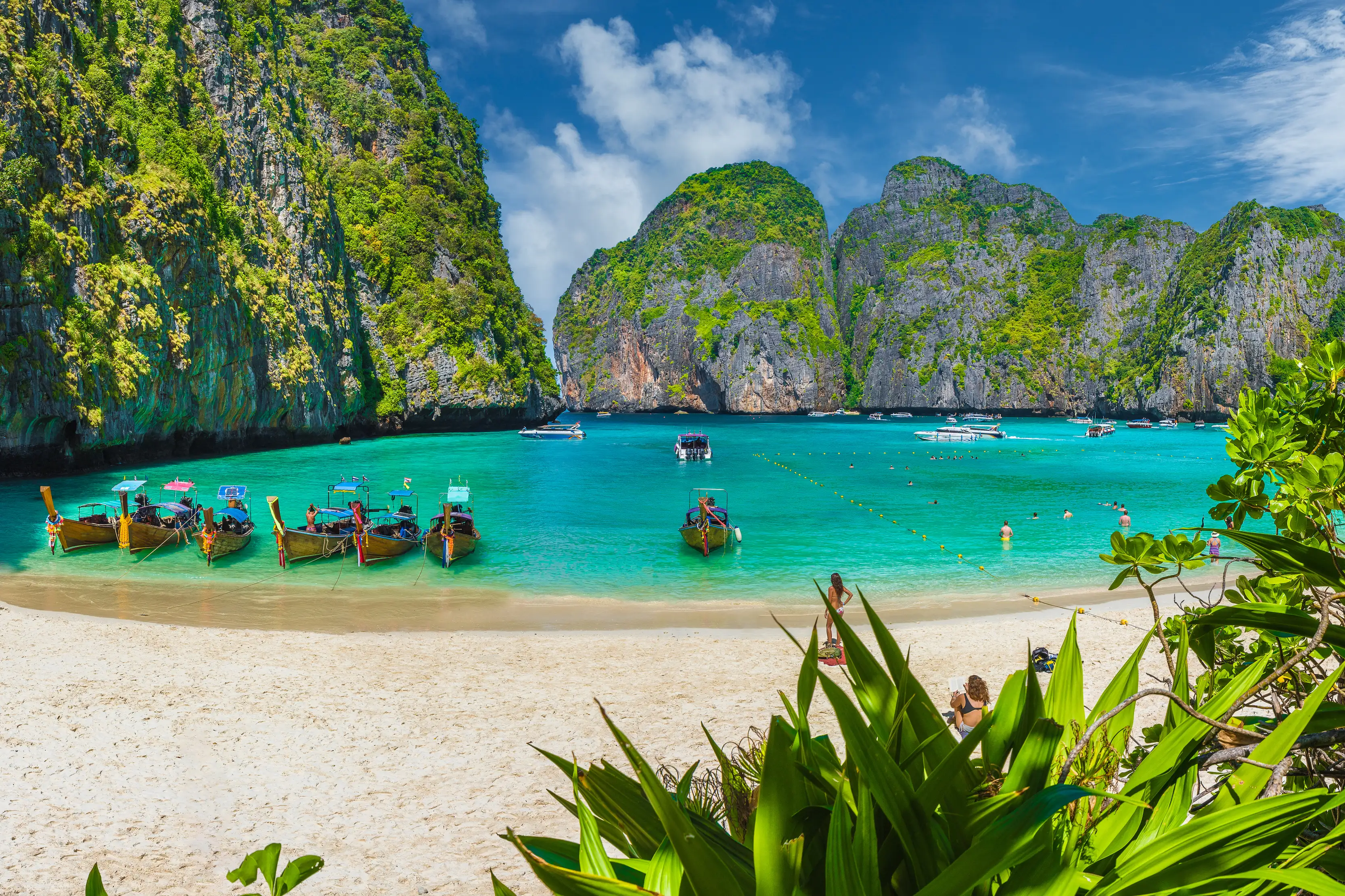 Thailand